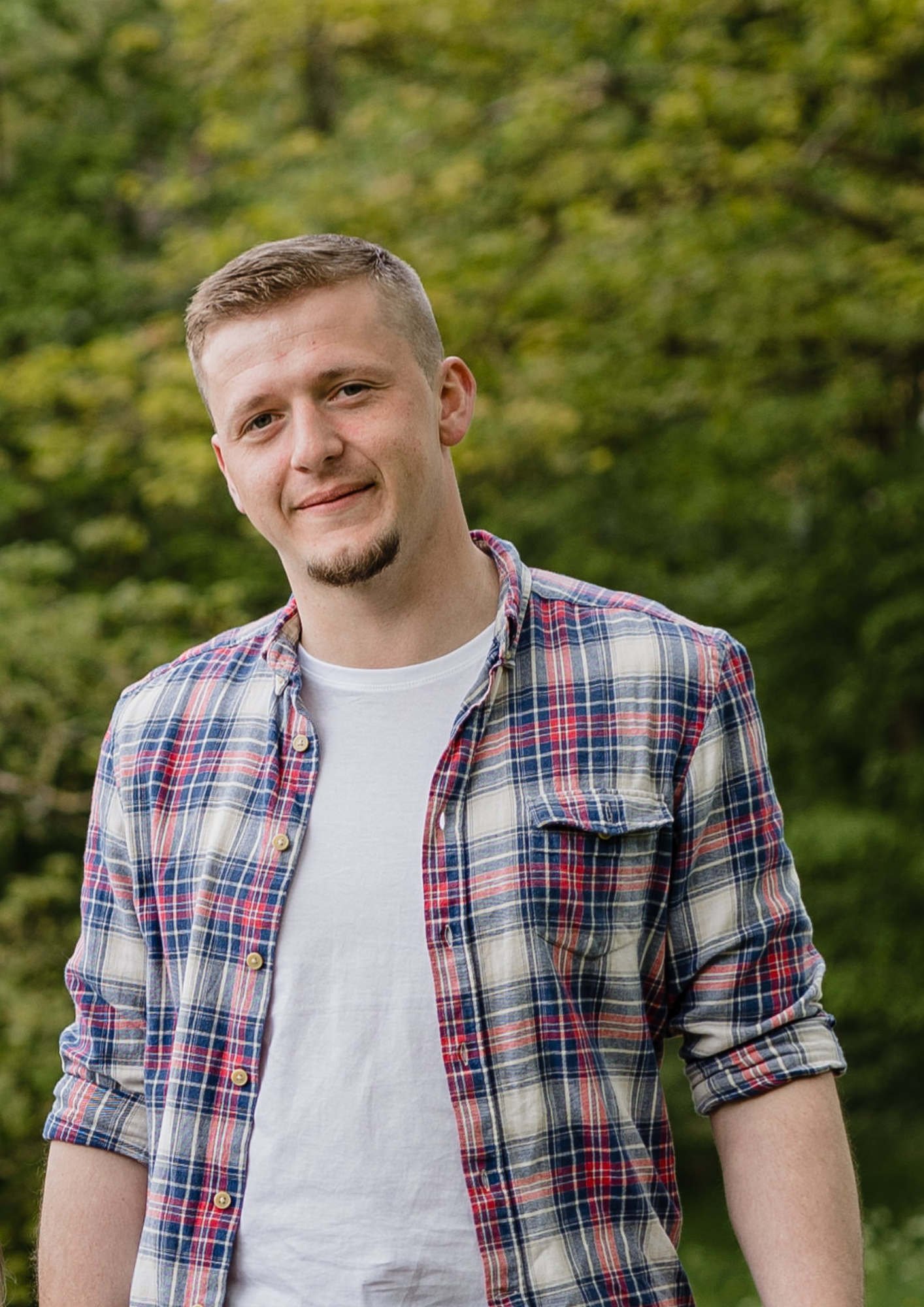 Alexandre Henin – Développeur indépendant